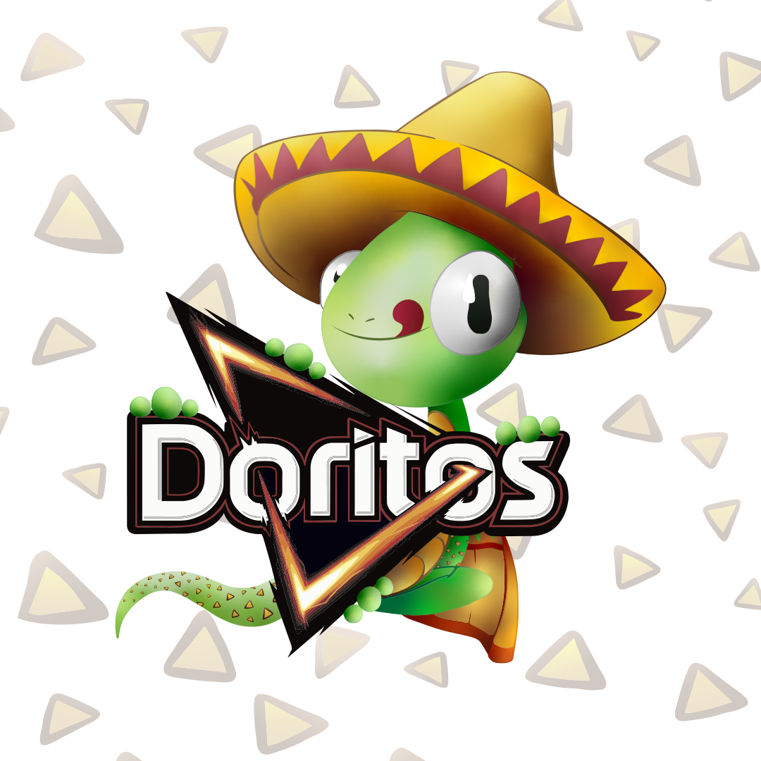 doritos